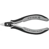 Knipex RSEK-125 OKS precizinės pjovimo replės