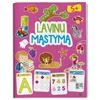 KNYGA Lavinu mąstymą 5+
