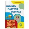 KNYGA Loginio mąstymo ugdymas 5-6 metų vaikams