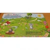 Knyga „Miške ir pievoje“ su 20 magnetukų. Skirta 3-4 metų vaikams.
