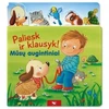KNYGA Paliesk ir klausyk! Mūsų augintiniai