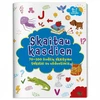 KNYGA Skaitau kasdien. 70-100 žodžių skaitymo tekstai su užduotimis.