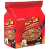 Ko-Lee Korean 2xSpicy 24x70g (UK) (case of 6)