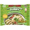 Ko-Lee Thai Sensation Chicken Žalias Curry 22 x 85g.UK