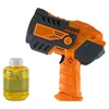 Koala Games burbulų ginklas su 80 ml skysčio