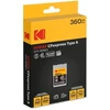 Kodak CFexpress Type A atminties kortelė 360 GB