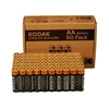 KODAK XTRALIFE šarminės baterijos AA LR6, 60 vnt.