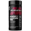 Muscletech Hydroxycut Hardcore Super Elite 100 kaps.