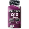Kofermento Q10 kapsulės INLEAD 120 vnt., 250 mg