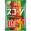 Koikeya Scorn Grilled Corn 81g x 12 pcs (JPY)