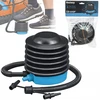 Kojinė pompa Bestway Air Step 300 ml