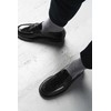 Kojinės 056-141 Pilkas