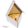 kojinės 1 pora Hawaiian Pizza kojinių