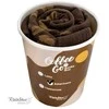 kojinės American coffee 1 pora