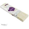 kojinės Baltas Chocolate 1 pora