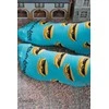 kojinės Emoticons Brainy Smiley Lover 3 poros