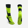 Kojinės Finntrail COOLMAX Lime 3202