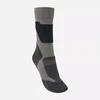 Kojinės Finntrail COOLMAX Pilkas 3202, Dydis: 39-42