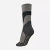 Kojinės Finntrail COOLMAX Pilkas 3202, Dydis: 39-42
