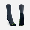 Kojinės Finntrail EXTREME MERINO DarkGrey 3203, Dydis: 36-39