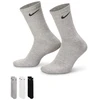 Kojinės Nike Everyday Cushioned SX7666-964
