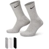 Kojinės Nike Everyday Cushioned SX7666-964