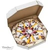 kojinės Pizza 4 poros Capricciosa