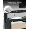 VEVOR Rankinė metalo kirpimo giljotina 1320 mm pločio