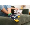 Kojinės Travels Low 034-A015 Dark Jeans