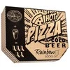 kojinių rinkinys Pizza ir alus 5 poros