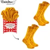 Kojinių rinkinys Rainbow Socks fries 2 poros