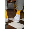 Kojinių rinkinys Rainbow Socks fries 2 poros