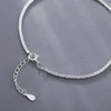 Kojos grandinėlė Starry chain