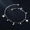 Kojos grandinėlė Stars and Moon