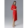 Kokteilinė suknelė