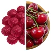 Kolageno guminukai Nutrend Cherry 60 vnt