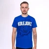 Kolejorz Lions marškinėliai, mėlyni, L dydžio
