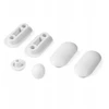 Geberit KOLO REKORD K90112, EGO K10112, OVUM L40111, L40112, guminiai filtrai/bamperiai