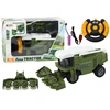 Lean Toys Nuotoliniu būdu valdomas automobilis