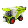 Lean Toys Pulteliu valdomas 2in1 kombainas 2.4G