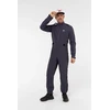 Kombinezonas Finntrail GUARD DarkGrey 2507, Dydis: XS