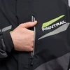 Kombinezonas Finntrail STIG GraphiteYellow 1315