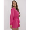 Suknelė elegantiška ilgarankovė iš Italijos