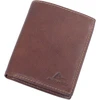 Kombinuota piniginė vyrams AVANCO 270-48-08 RFID - Ruda