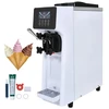 VEVOR Ledų gaminimo aparatas, vieno skonio, 10L/h