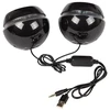 Kompiuteriniai garsiakalbiai 2.0 MS-29 2 x 3W BLOW