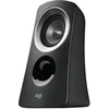 Ausinės Kompiuterinių garsiakalbių komplektas (2.1; juodas) Logitech 980-000413
