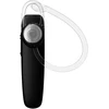 Kompiuterio kolonėlės Bluetooth ausinės su mikrofonu Tellur Vox 155, juodos