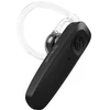 Kompiuterio kolonėlės Bluetooth ausinės su mikrofonu Tellur Vox 155, juodos