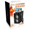 Kompiuterio kolonėlės Media-Tech Overbox MT3186 Bluetooth kolonėlė